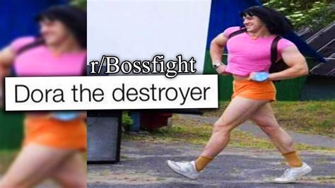 r bossfight|real life boss fights.